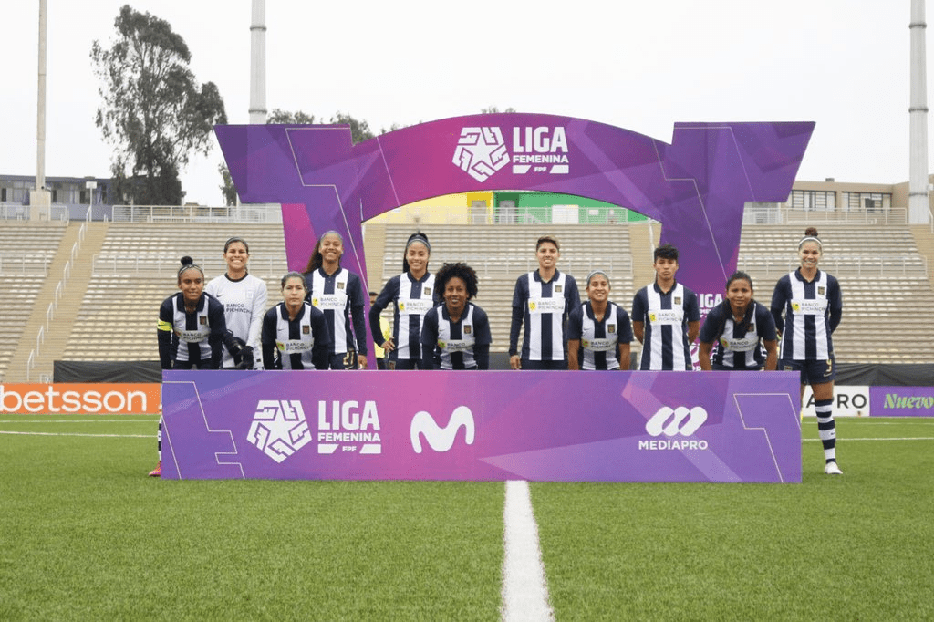 Alianza Lima vs UTC - Liga Femenina 2021