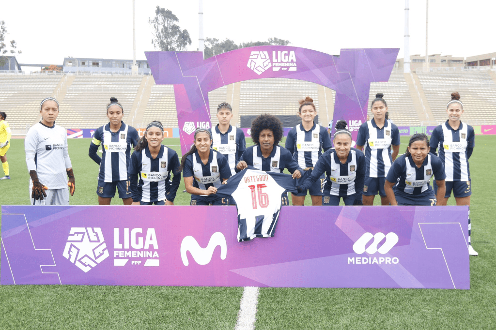 Alianza Lima 2 – Universidad César Vallejo&nbsp;0