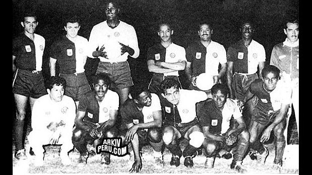 Alianza Lima-Universitario 3 – Austria Fussball Klub&nbsp;1