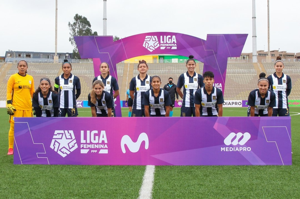 Alianza Lima 7 – Ayacucho FC&nbsp;0