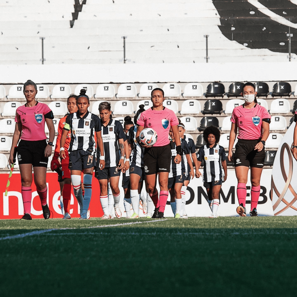 Deportivo Cali 2 – Alianza Lima&nbsp;0