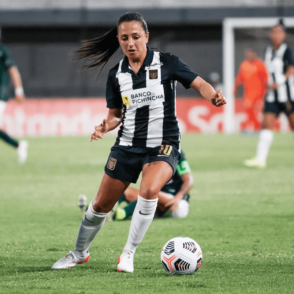 Deportivo Cali vs Alianza Lima - Copa Libertadores Femenina 2021