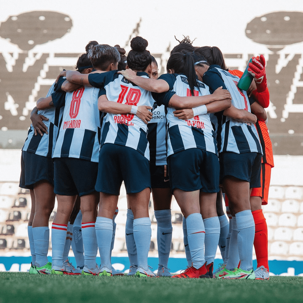Deportivo Cali vs Alianza Lima - Copa Libertadores Femenina 2021