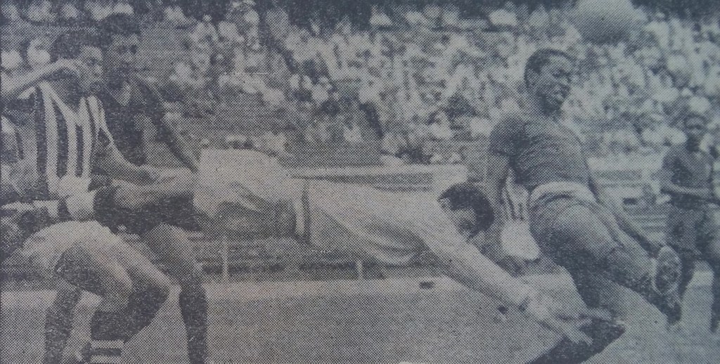 Ciclista Lima 4 – Alianza Lima&nbsp;2