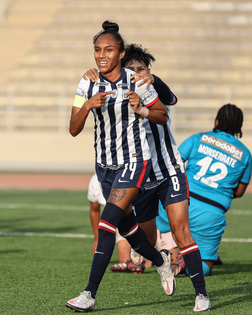 Alianza Lima vs Sport Boys - Liga Femenina 2022