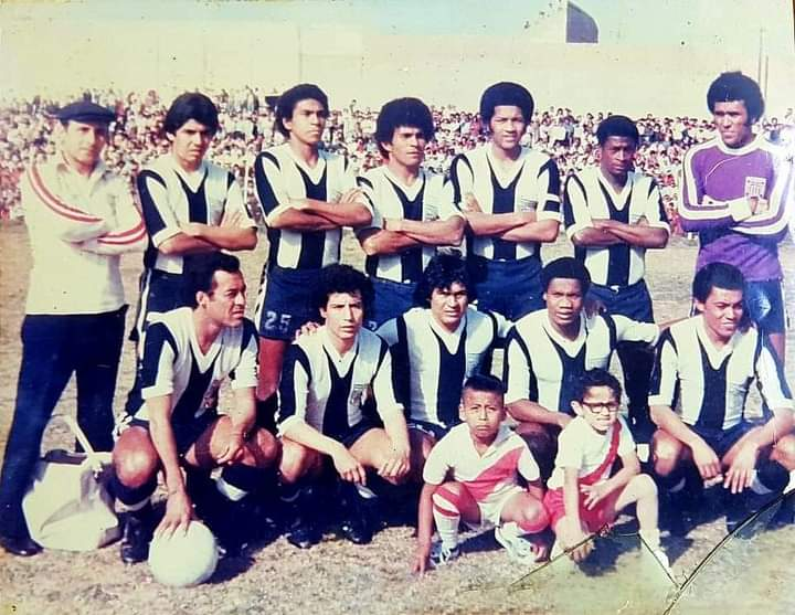 José Gálvez 0 – Alianza Lima&nbsp;3