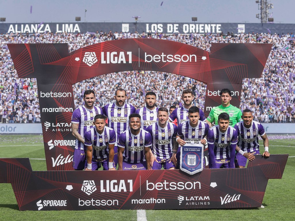 Alianza Lima 2 – ADT&nbsp;0