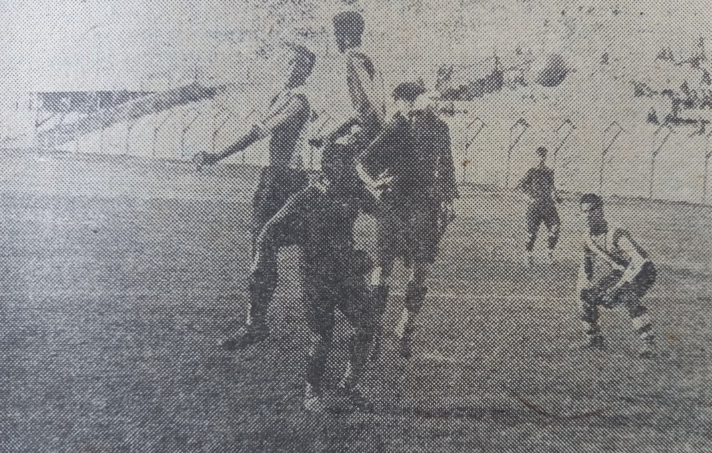 Sport Progreso 2 – Alianza Lima&nbsp;5