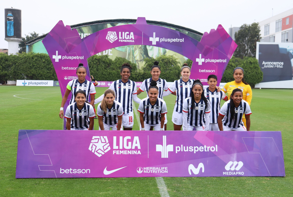 Alianza Lima 11 – UTC&nbsp;0