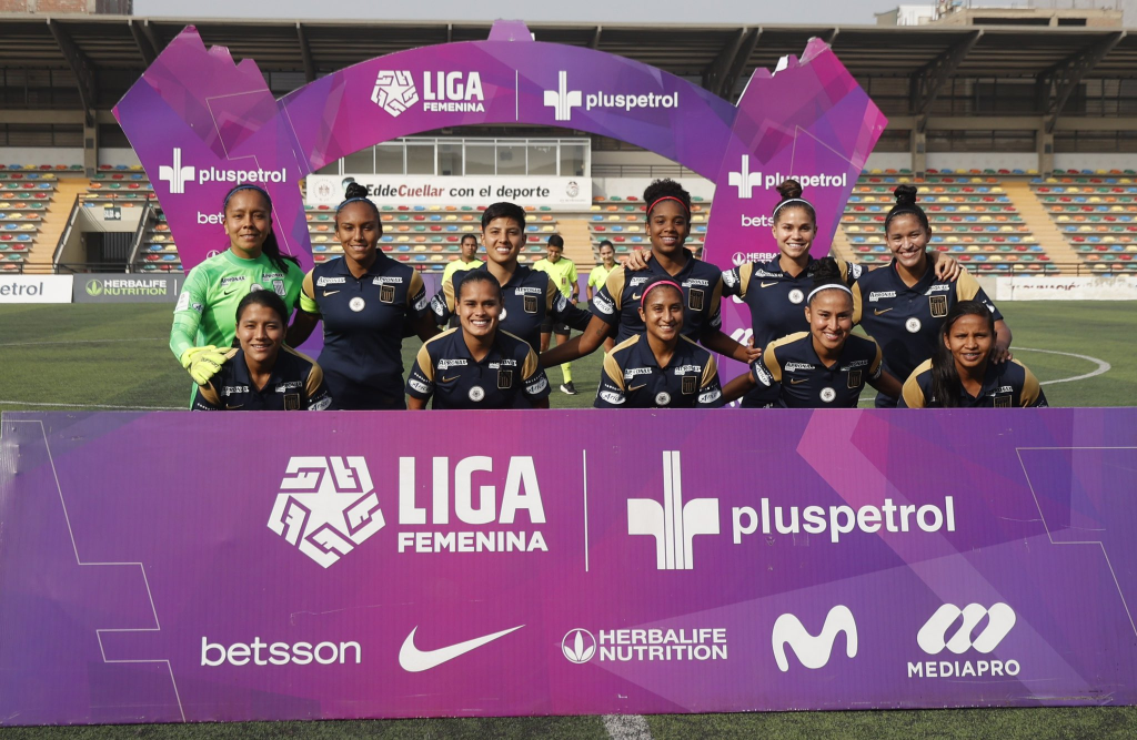 FC Killas vs Alianza Lima - Liga Femenina 2022