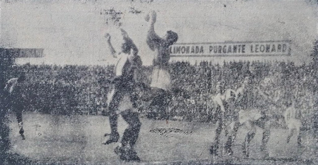 Atlético Chalaco 5 – Alianza Lima&nbsp;3