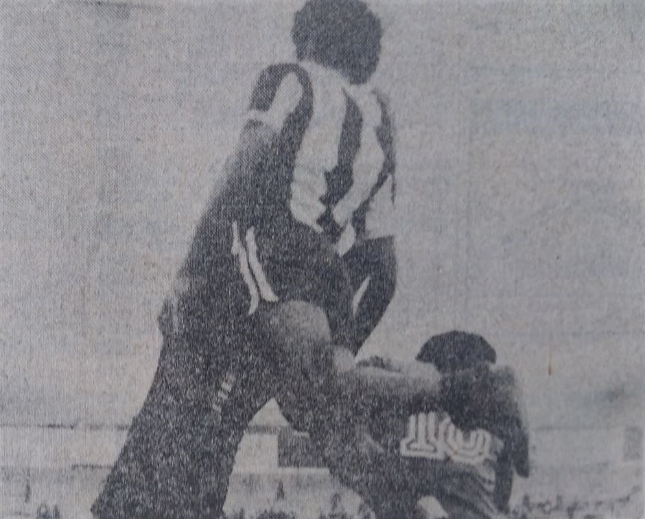 Alianza Lima 0 – Juan Aurich&nbsp;1