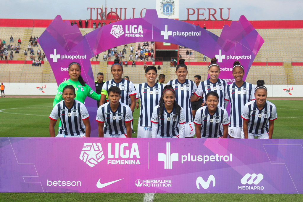 Mannucci 1 - Alianza Lima