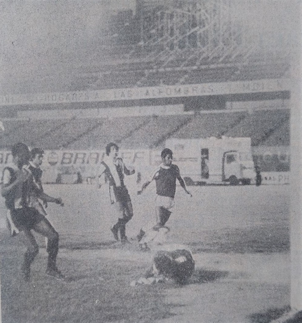 Alianza Lima 2 – Defensor Lima&nbsp;0