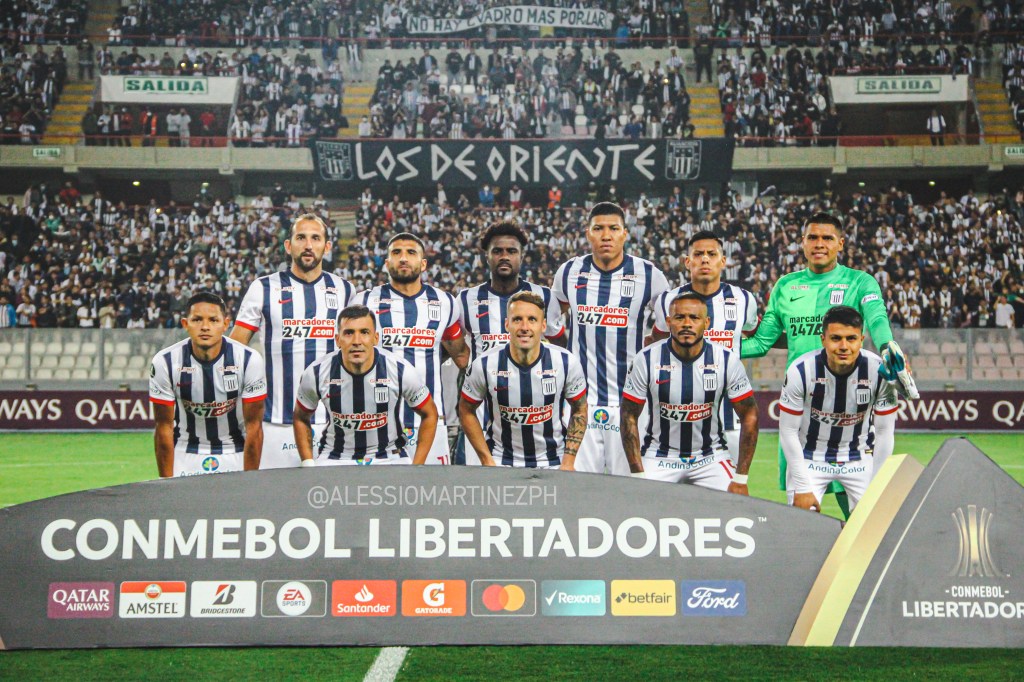 Alianza Lima 0 – Fortaleza&nbsp;2