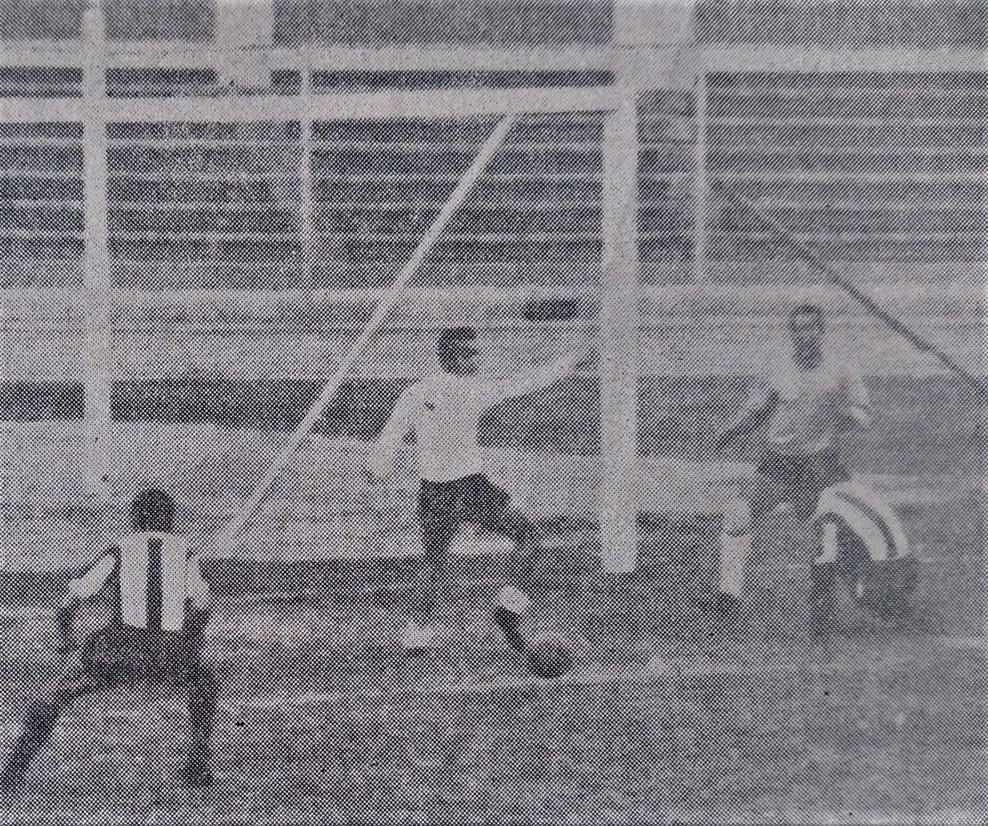 Centro Iqueño 2 – Alianza Lima&nbsp;2