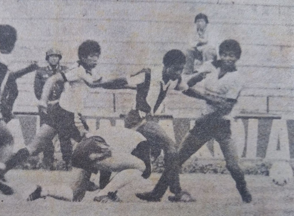 Alianza Lima 1 – Sport Boys&nbsp;0