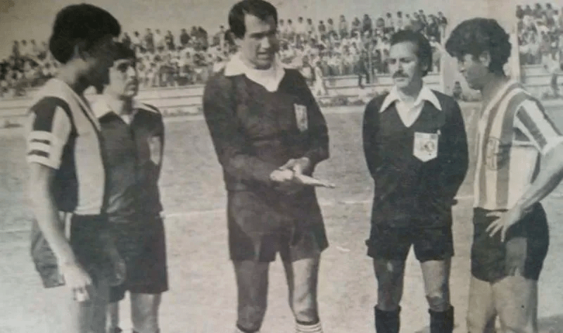 Unión Huaral 2 – Alianza Lima&nbsp;2