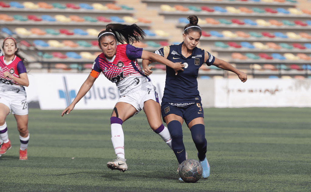 FC Killas vs Alianza Lima - Liga Femenina 2022