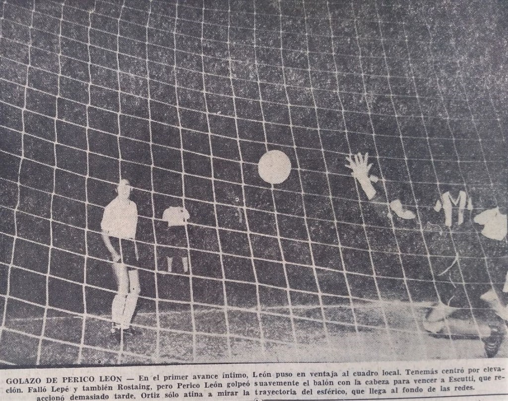 Alianza Lima 1 – Colo-Colo&nbsp;1