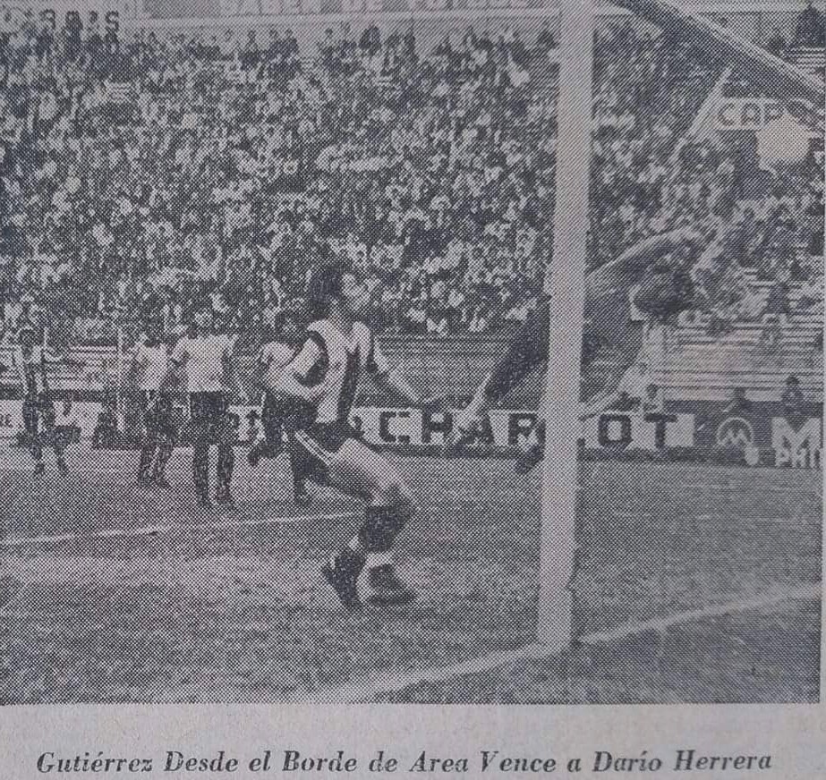 Alianza Lima 3 – Sport Boys&nbsp;2