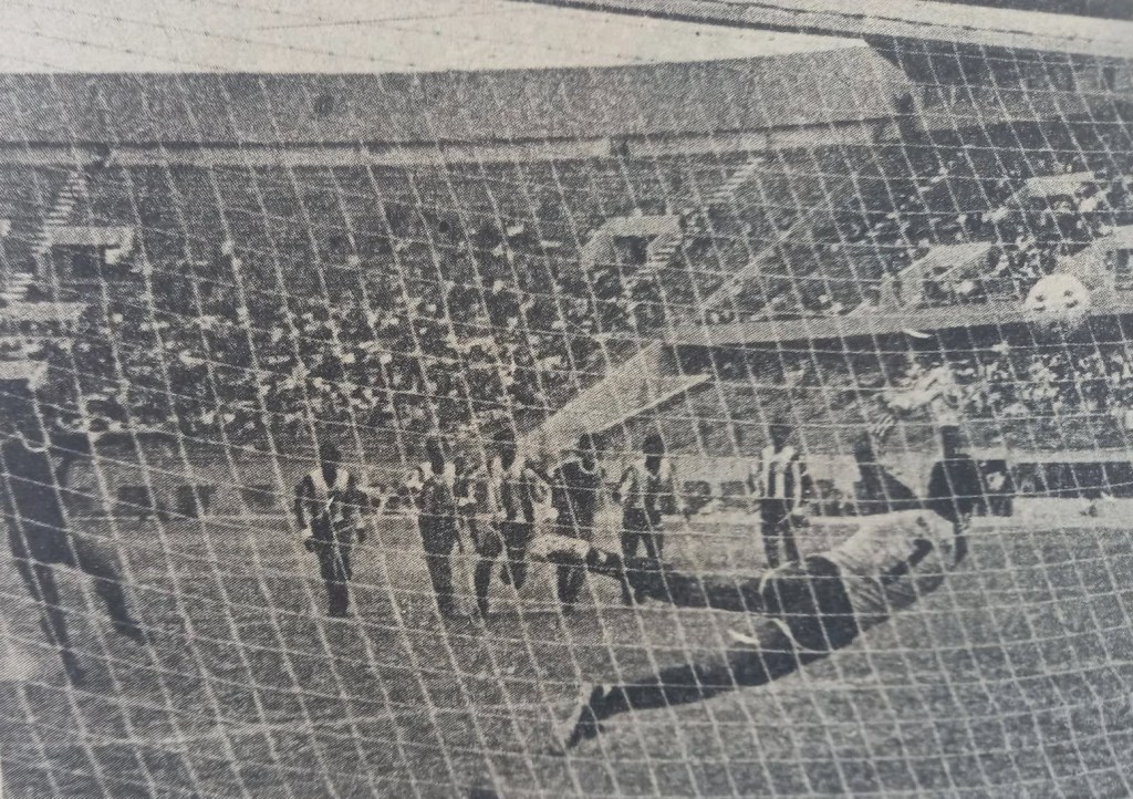 Alianza Lima 4 – Coronel Bolognesi&nbsp;1