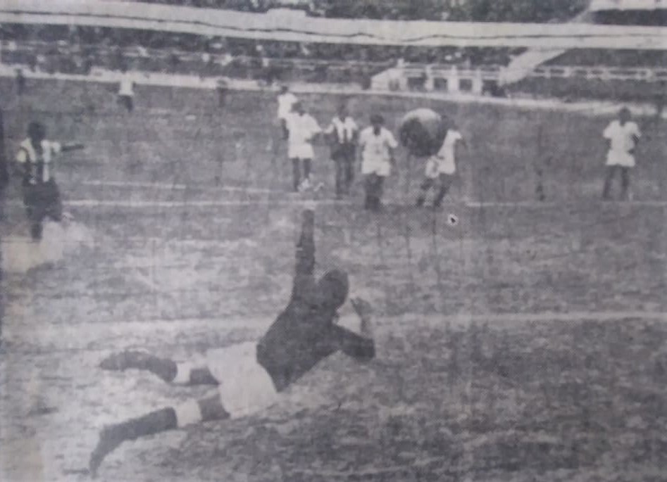 Alianza Lima 2 – Universitario&nbsp;1