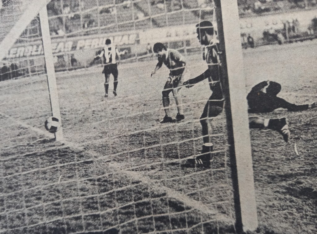 Alianza Lima 3 – Porvenir Miraflores&nbsp;2