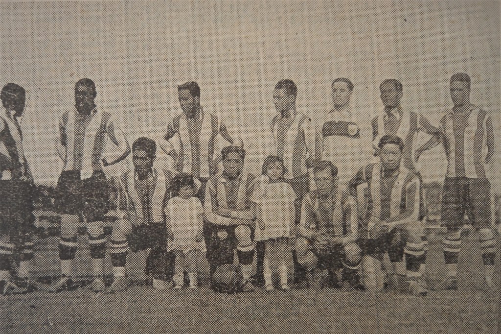 Alianza Lima 0 – Federación Universitaria&nbsp;1