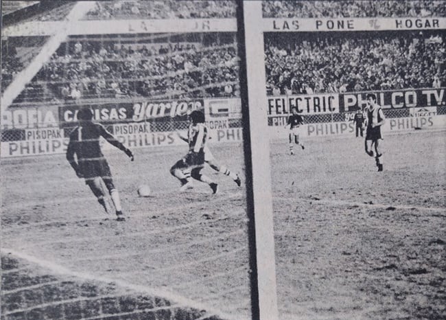 Sporting Cristal 3 – Alianza Lima&nbsp;0