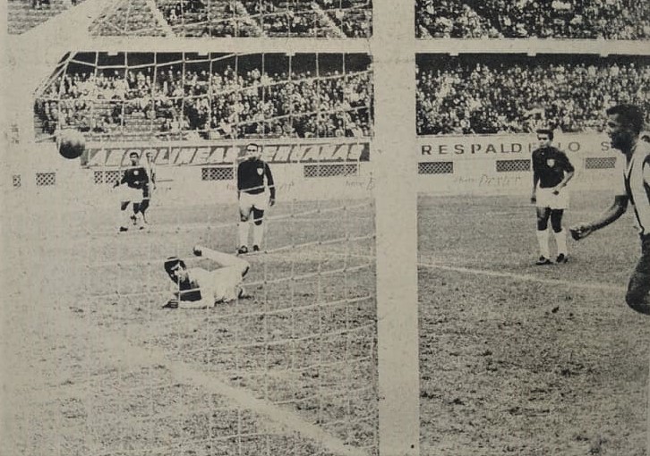 Defensor Lima 3 – Alianza Lima&nbsp;1