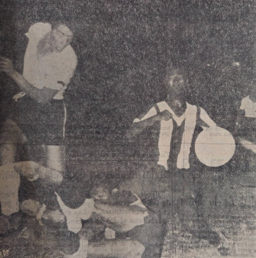 Alianza Lima 2 – Colo-Colo&nbsp;3