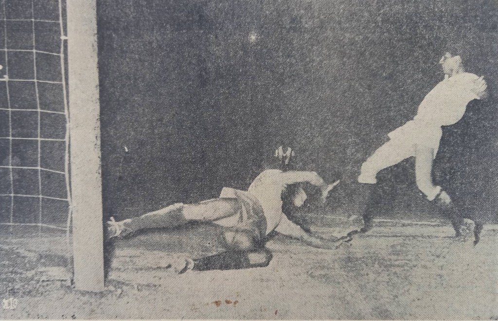 Alianza Lima 3 – Universitario&nbsp;1