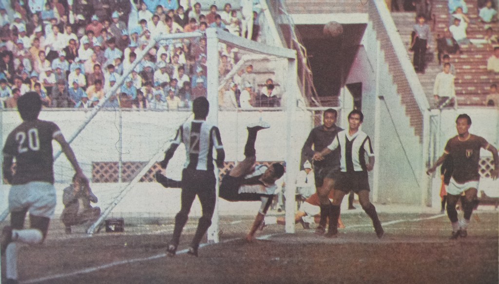 Alianza Lima 1 – Atlético Torino&nbsp;0
