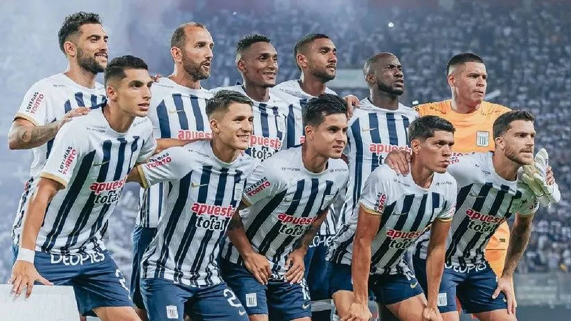 Alianza Lima 2 – Once Caldas&nbsp;0
