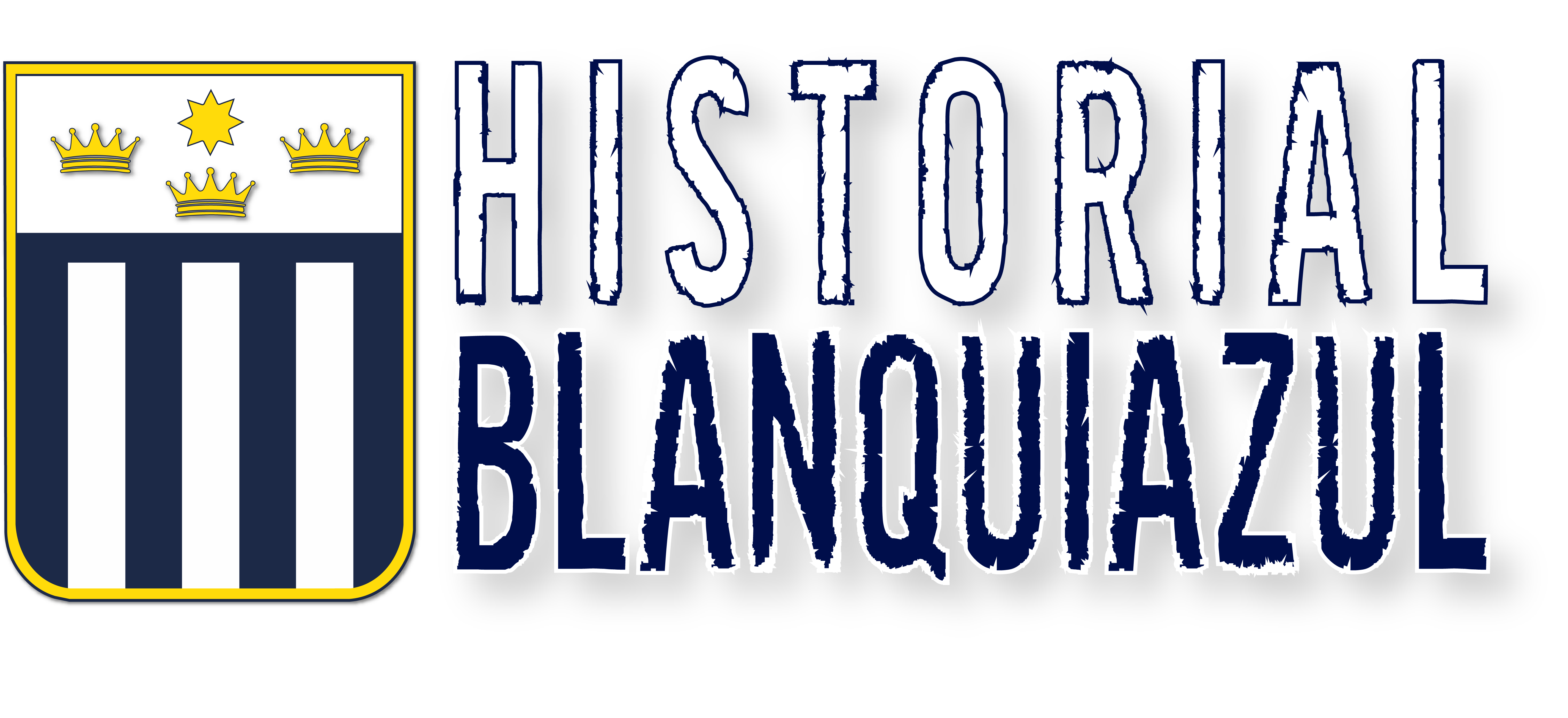 Historial Blanquiazul