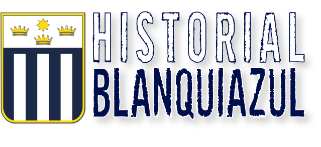 Historial Blanquiazul