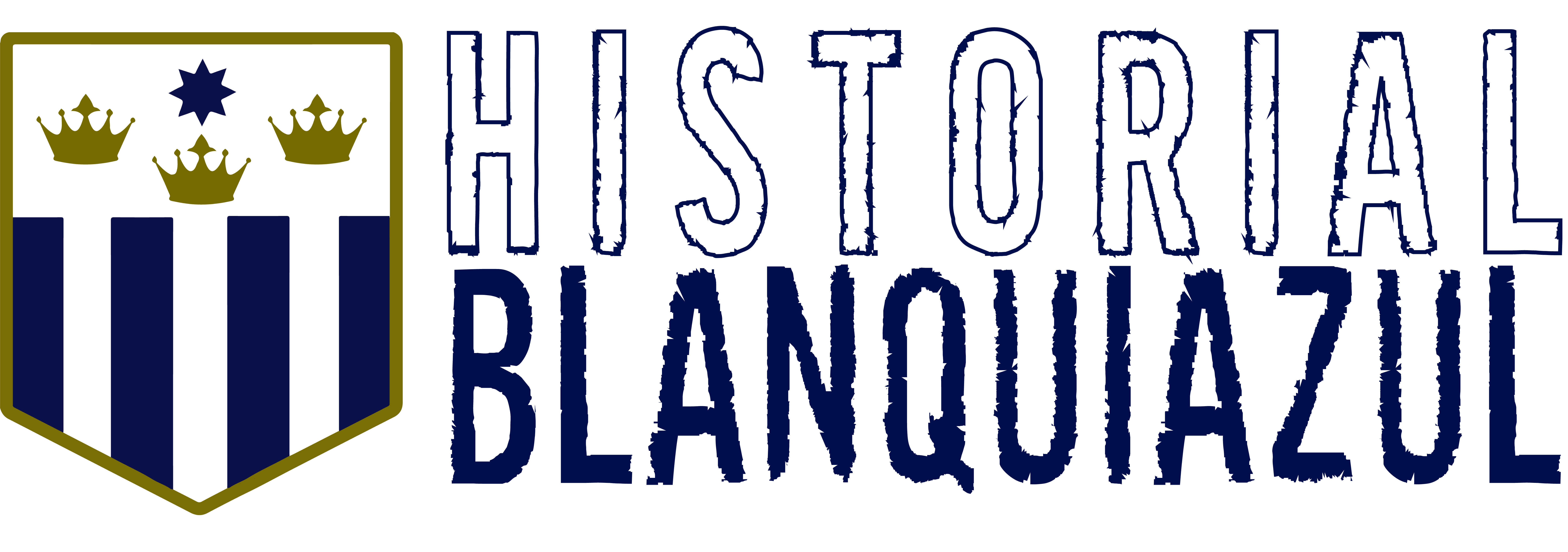 Historial Blanquiazul