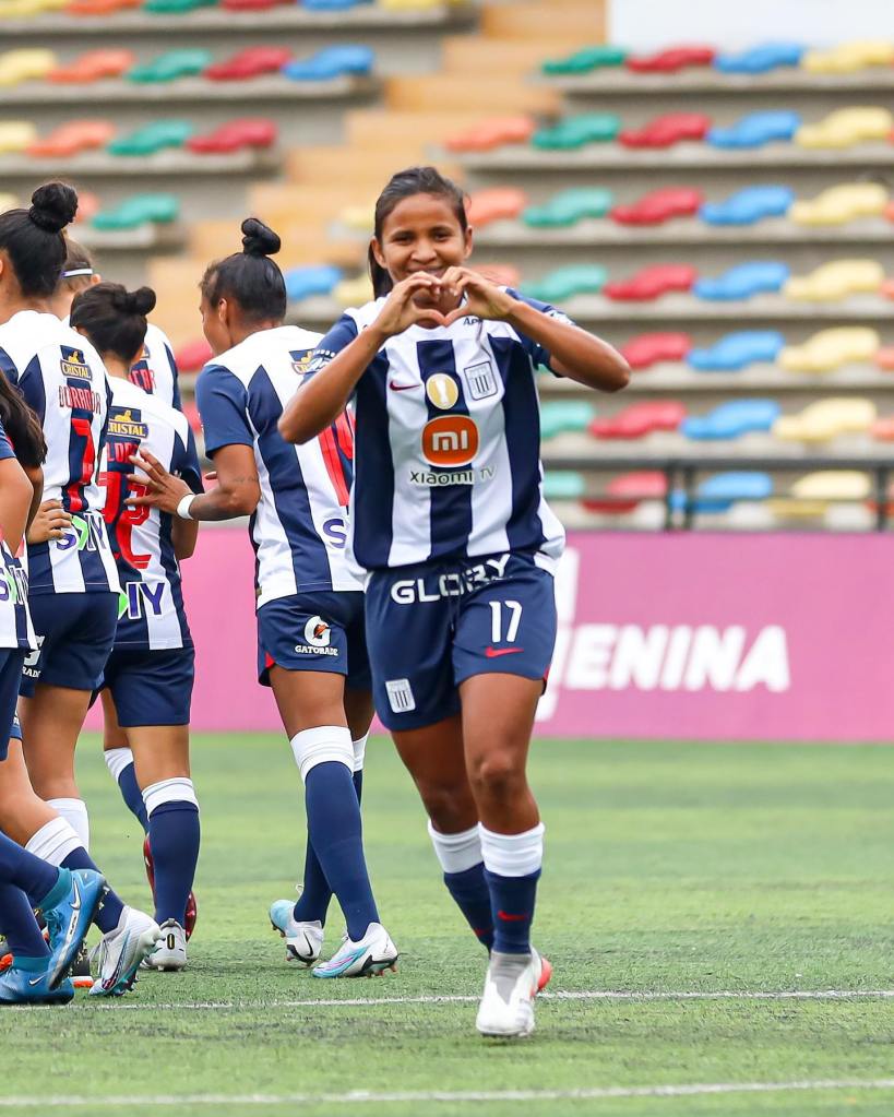 Cantolao vs Alianza Lima - Liga Femenina 2023
