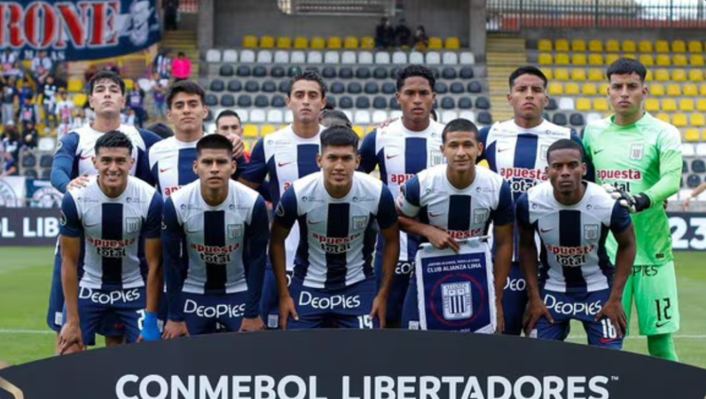 Alianza Lima 0 – O’Higgins&nbsp;0