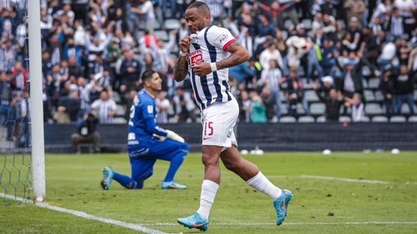 Alianza Lima vs Sport Huancayo - Clausura 2022