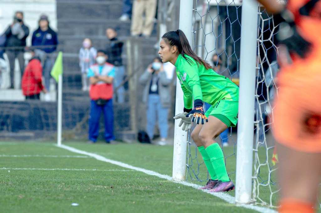 Alianza Lima vs Sporting Cristal - Semifinal Liga Femenina 2022