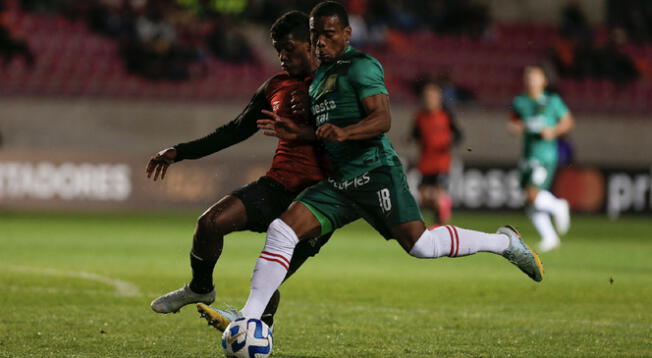 Caracas vs Alianza Lima - Libertadores Sub20 2023