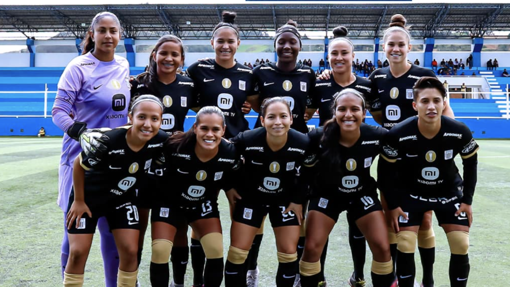 Defensores del Ilucán 0 – Alianza Lima&nbsp;3