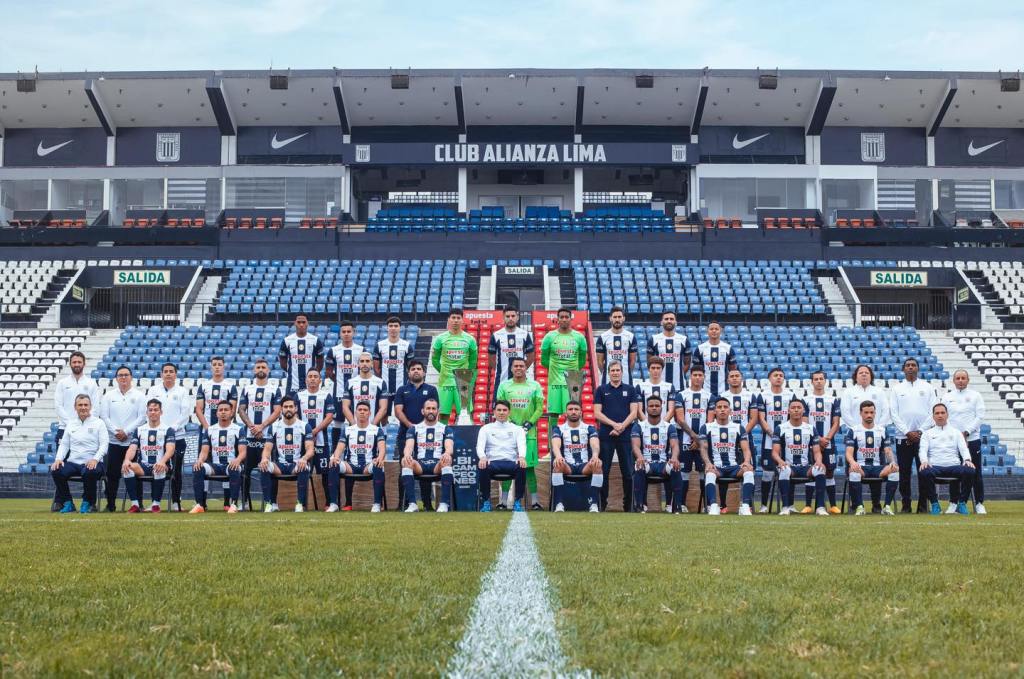 Alianza Lima 2023