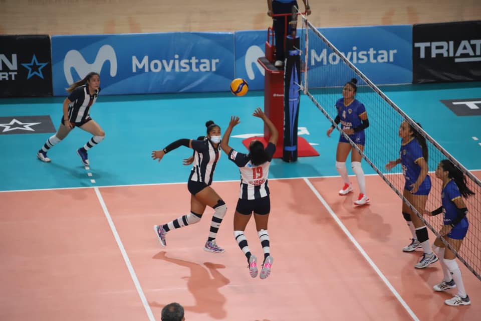 Alianza Lima 3 – Rebaza Acosta&nbsp;0