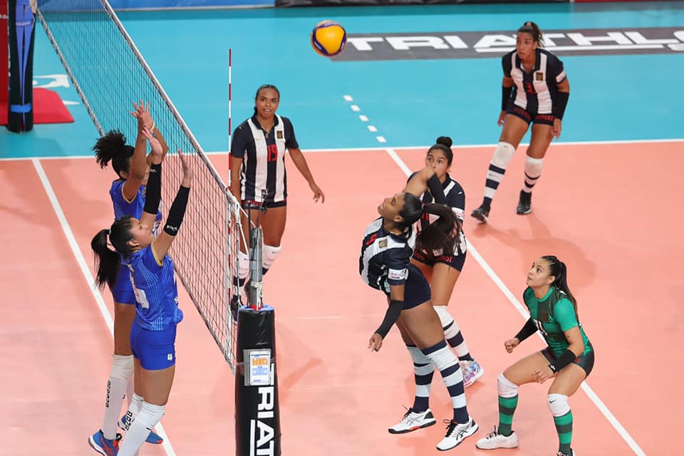 Rebaza Acosta 0 – Alianza Lima&nbsp;3