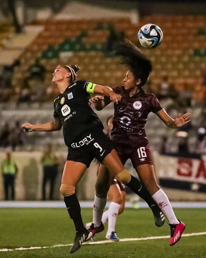 Sporting Victoria vs Alianza Lima - Liga Femenina 2023