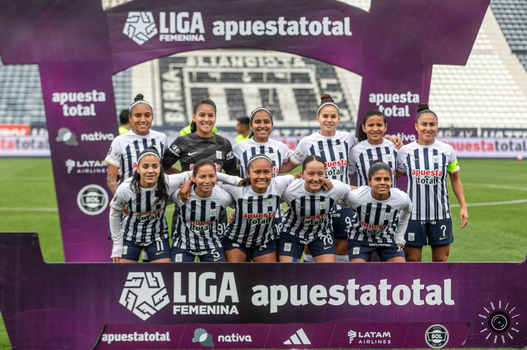 Alianza Lima 4 – FBC Melgar&nbsp;0