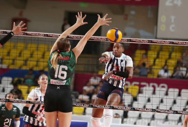 Alianza Lima 3 – Circolo Sportivo Italiano&nbsp;1